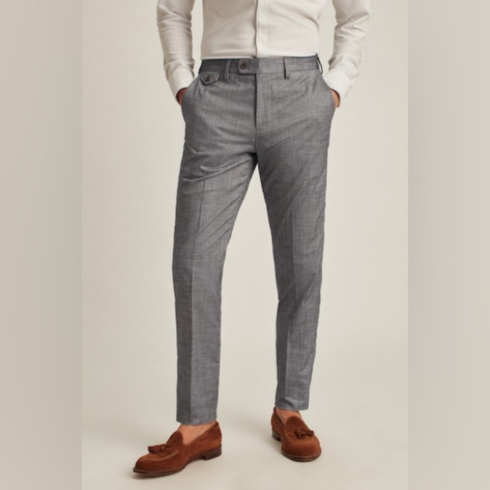 Men's Bonobos Suit Pant